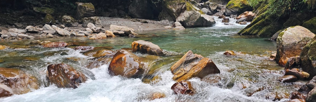 Dobhan Khola Hydropower Limited